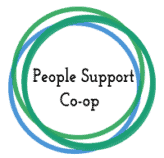People Support Coop Logo