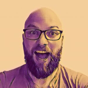 Photo of Rich